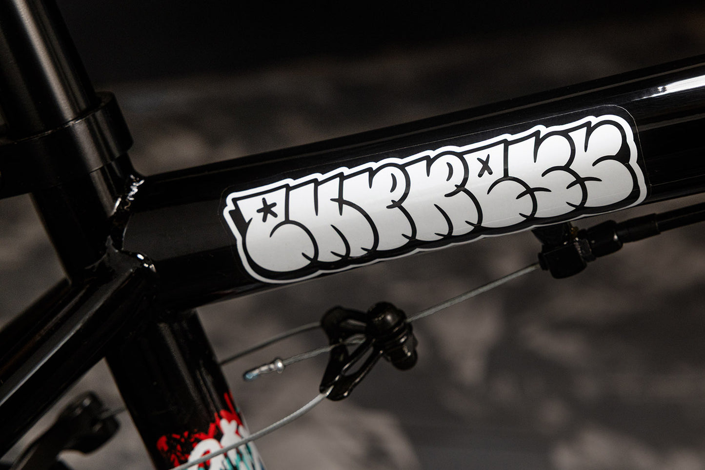 express complete bike 20"