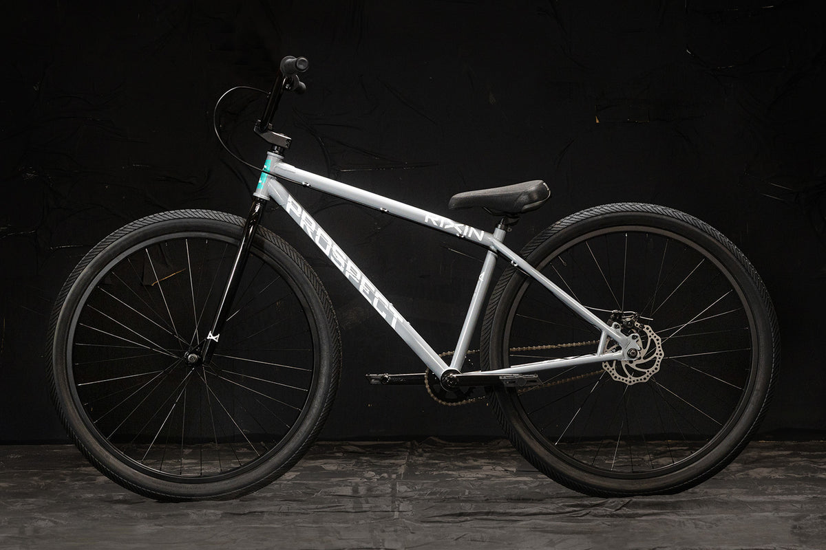 prospect complete bike 29"
