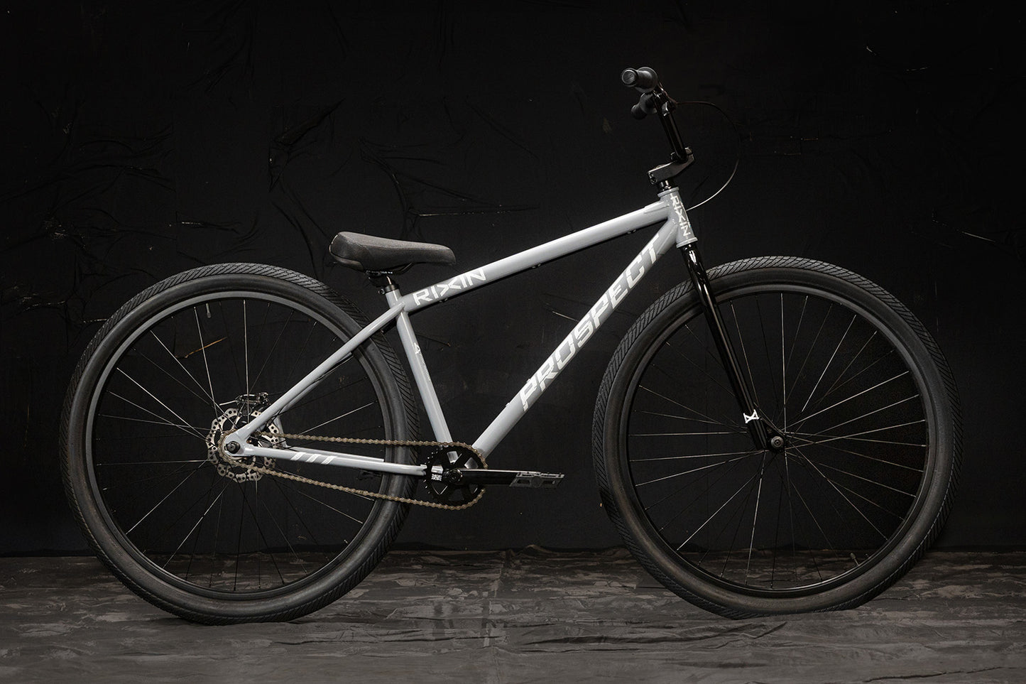 prospect complete bike 29"