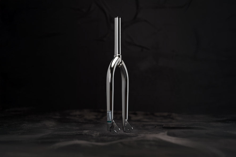 tower fork