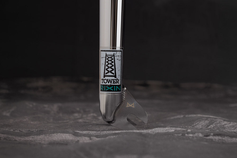 tower fork