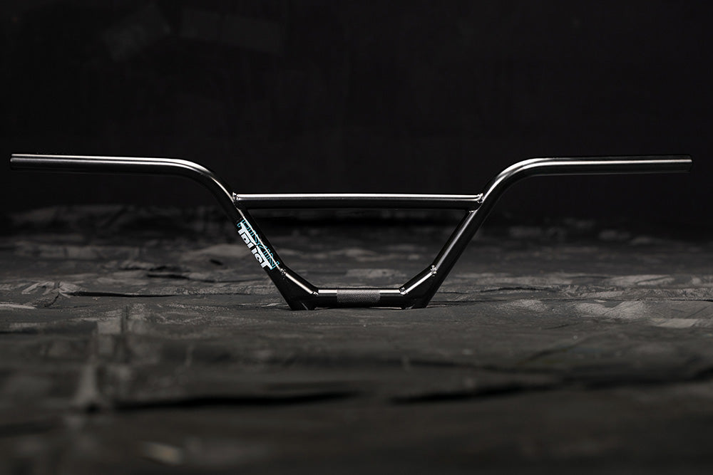trust 4-piece bikelife bars
