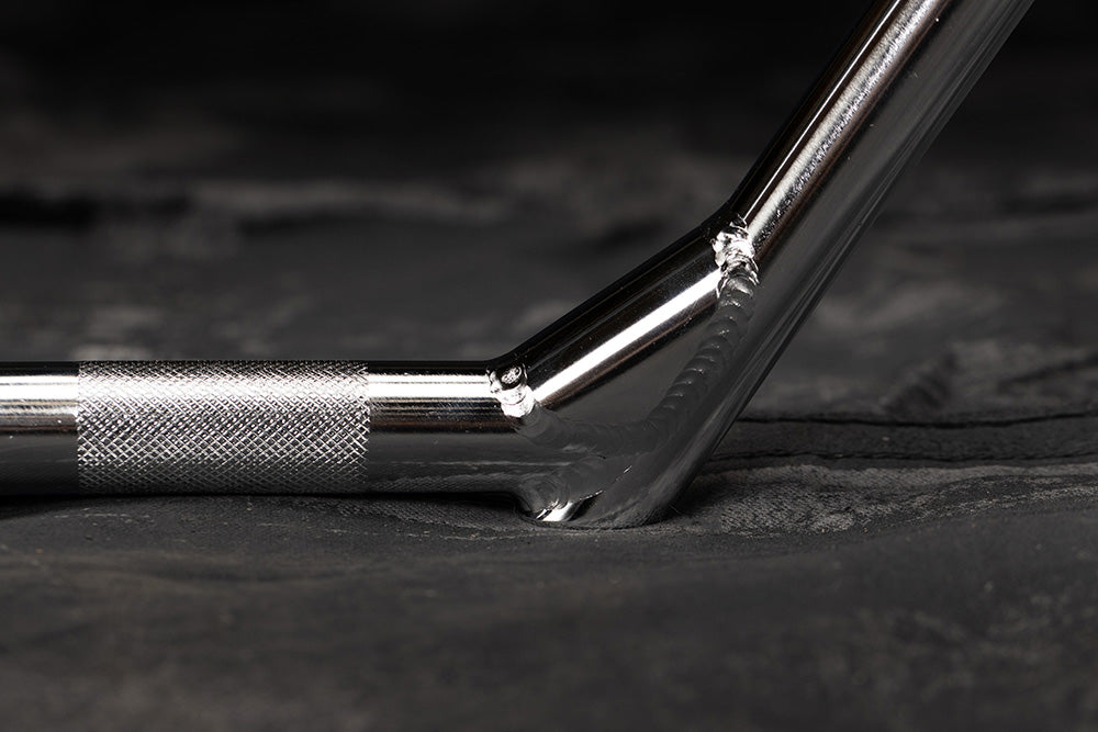 trust 4-piece bikelife bars