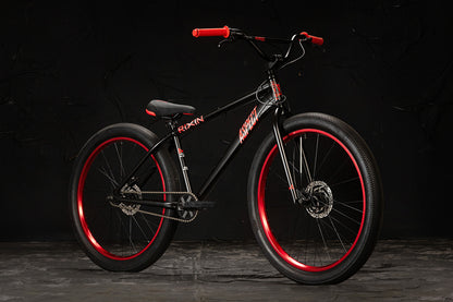 aspect complete bike 27.5"