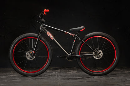 aspect complete bike 27.5"