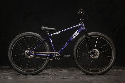 aspect complete bike 27.5"