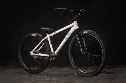 district complete bike 29"
