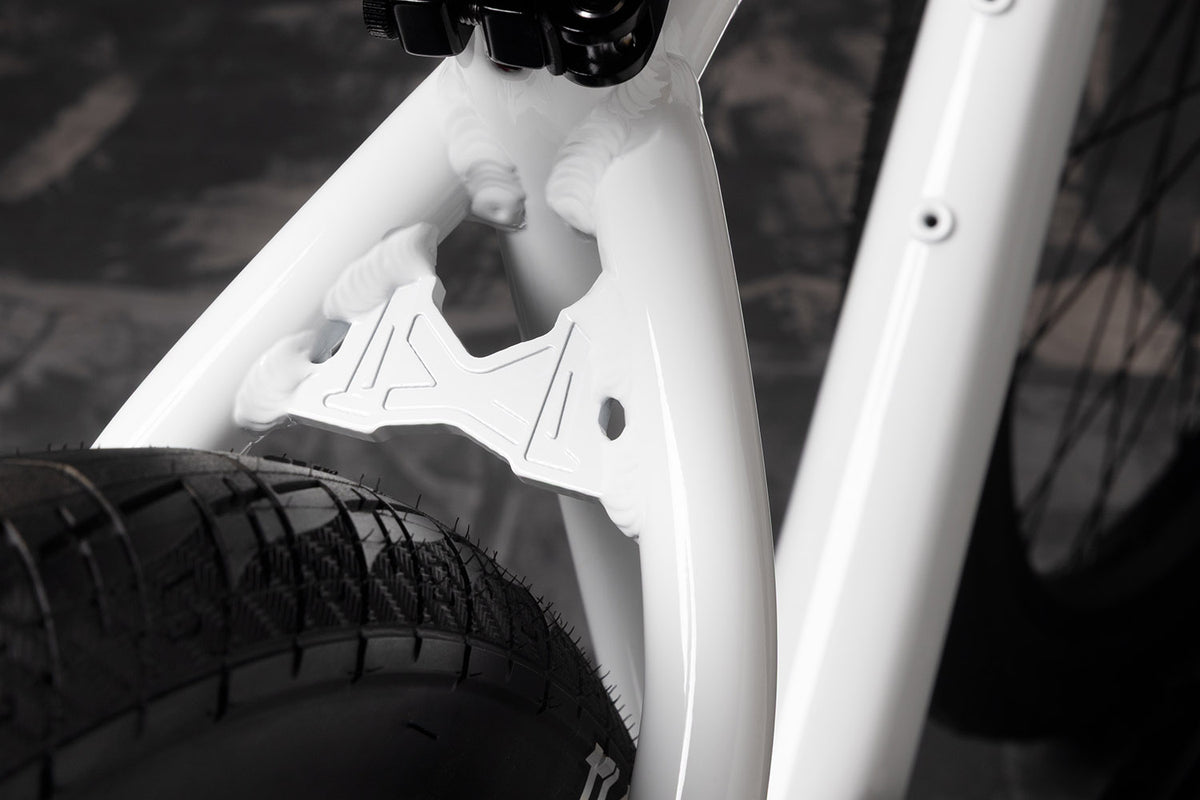 district complete bike 29"