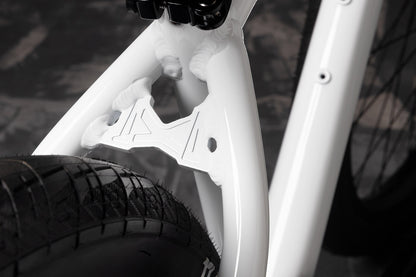 district complete bike 29"