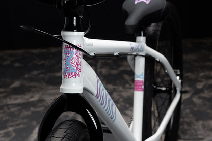 district complete bike 29"