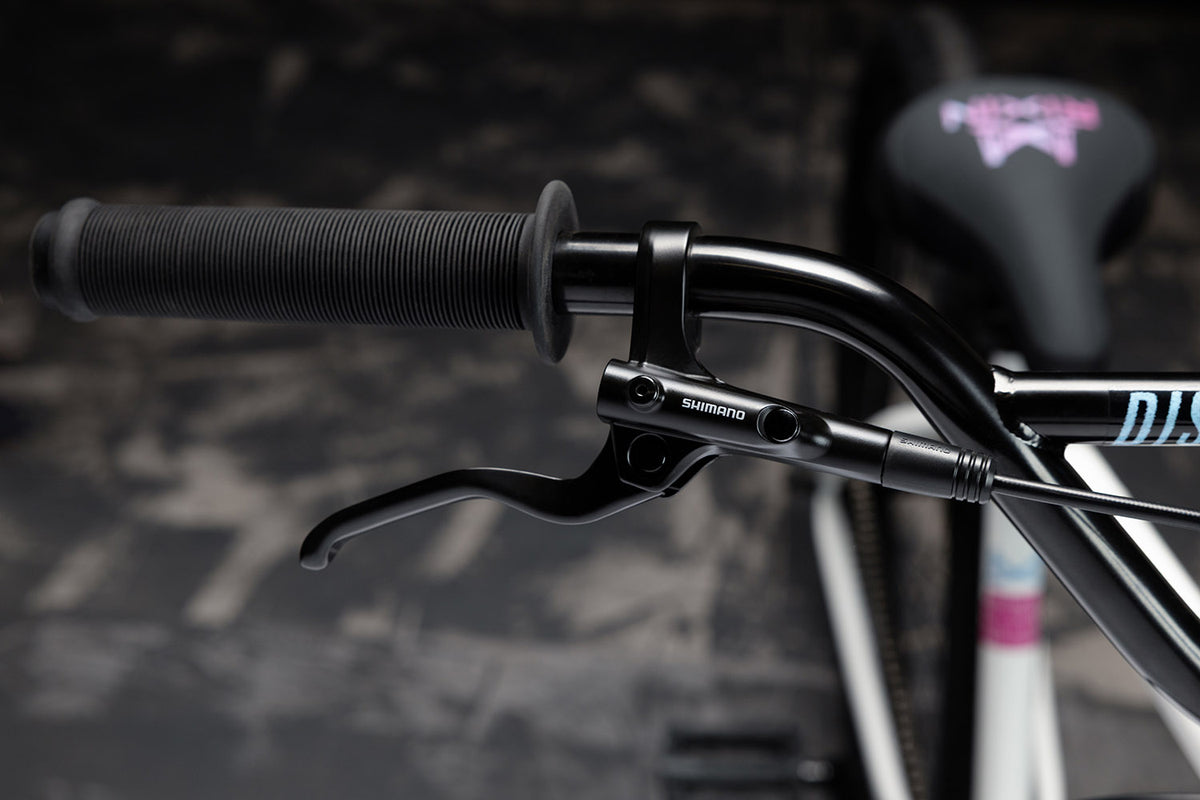 district complete bike 29"