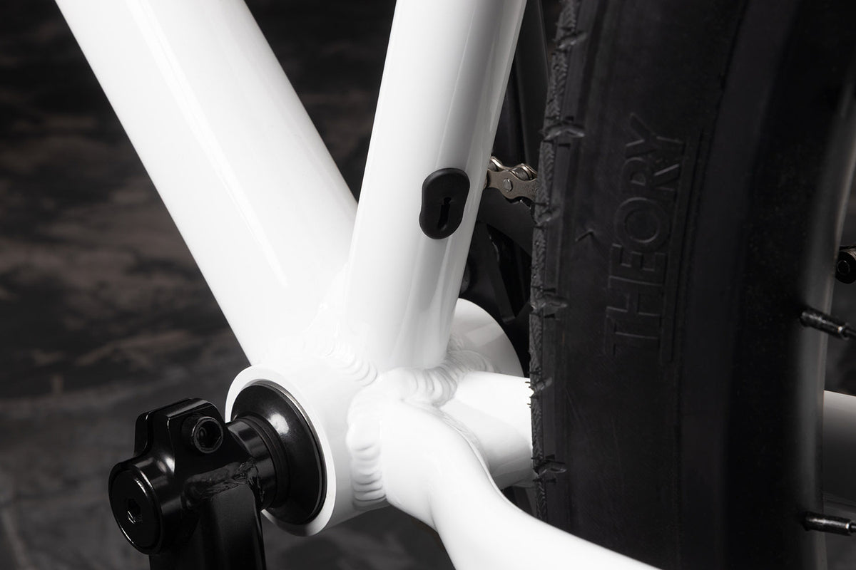district complete bike 29"