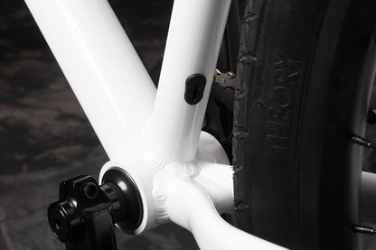 district complete bike 29"