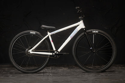 district complete bike 29"