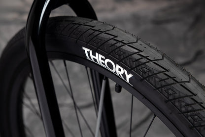 district complete bike 29"