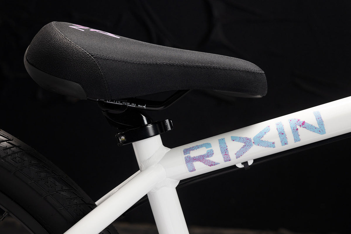district complete bike 29"