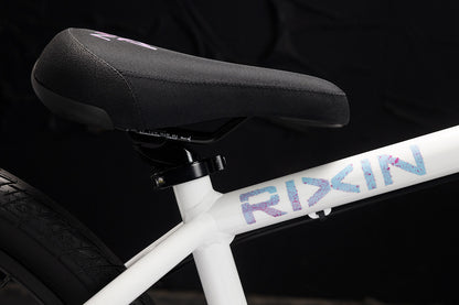 district complete bike 29"