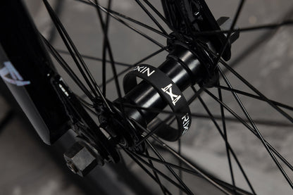 district complete bike 29"