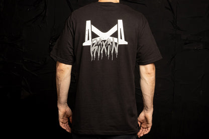 drip t-shirt
