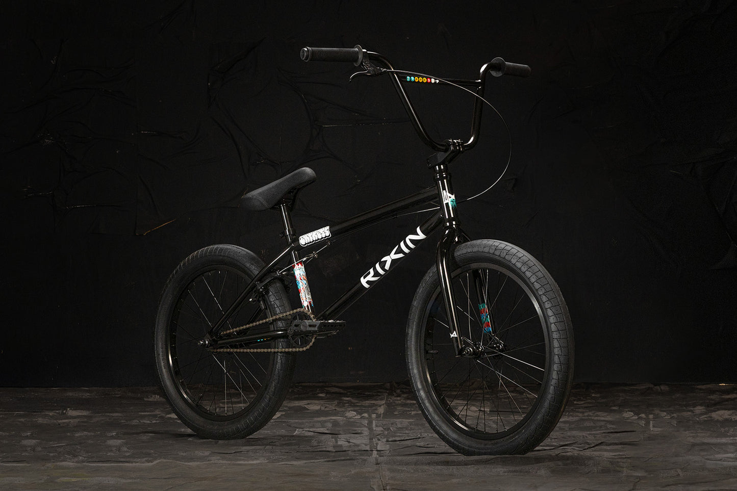 express complete bike 20"