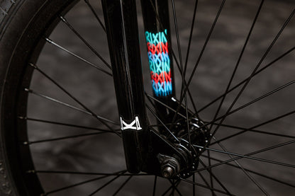 express complete bike 20"