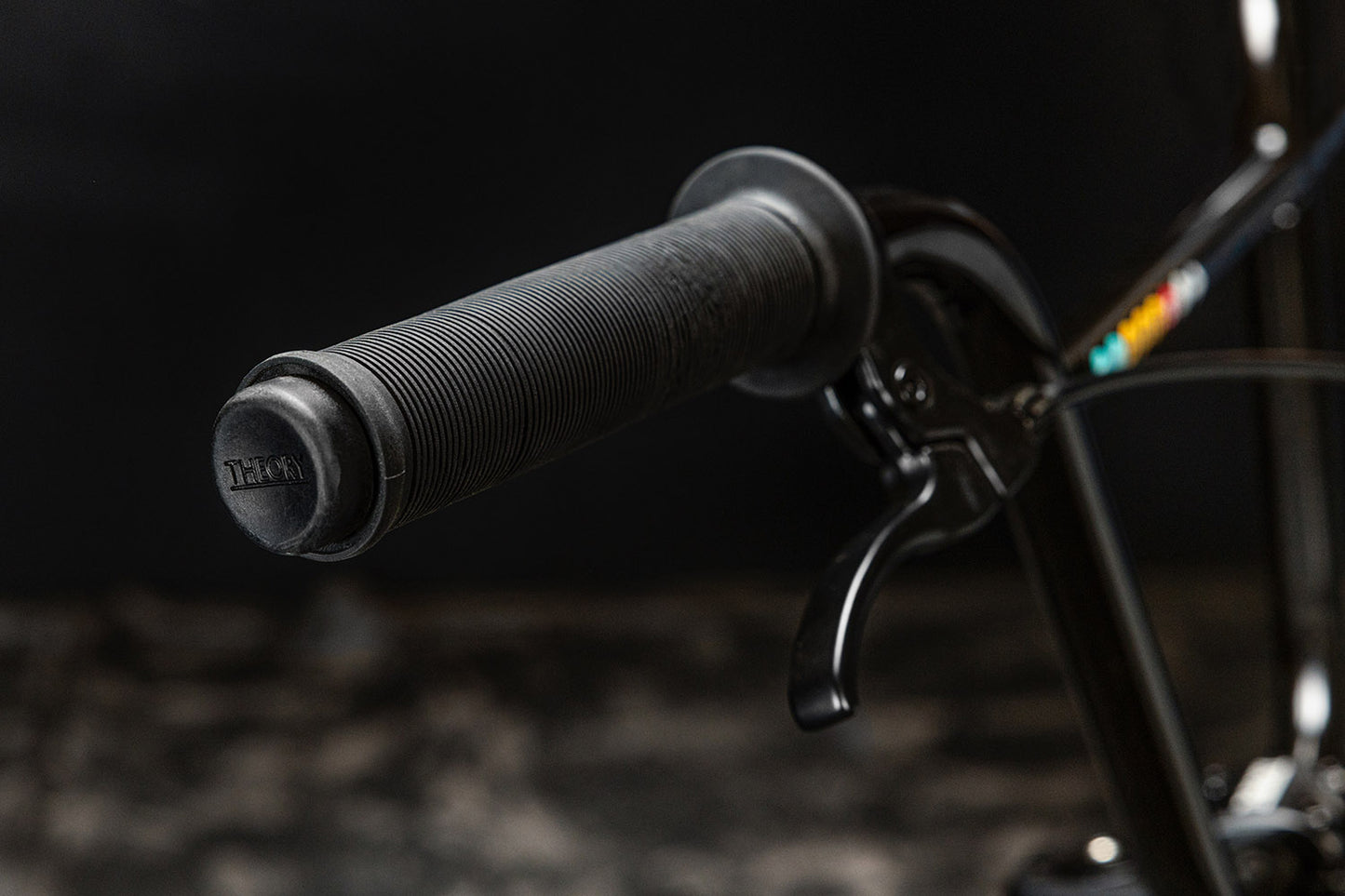 express complete bike 20"