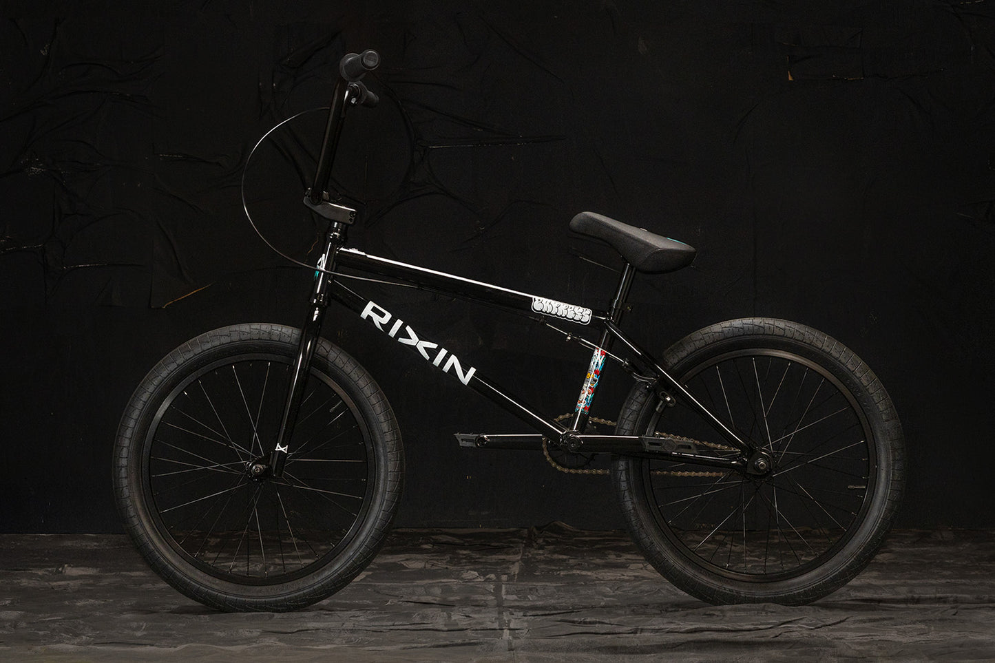 express complete bike 20"