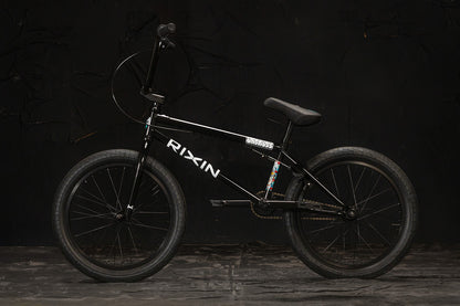 express complete bike 20"