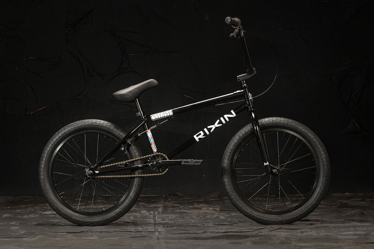 express complete bike 20"