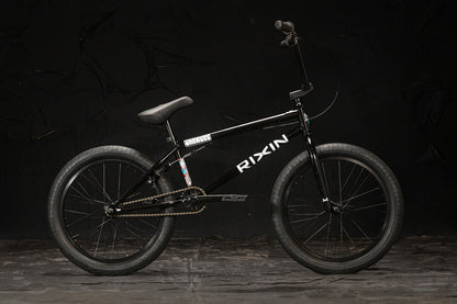 express complete bike 20"