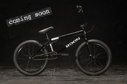 express complete bike 20"