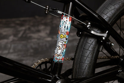 express complete bike 20"