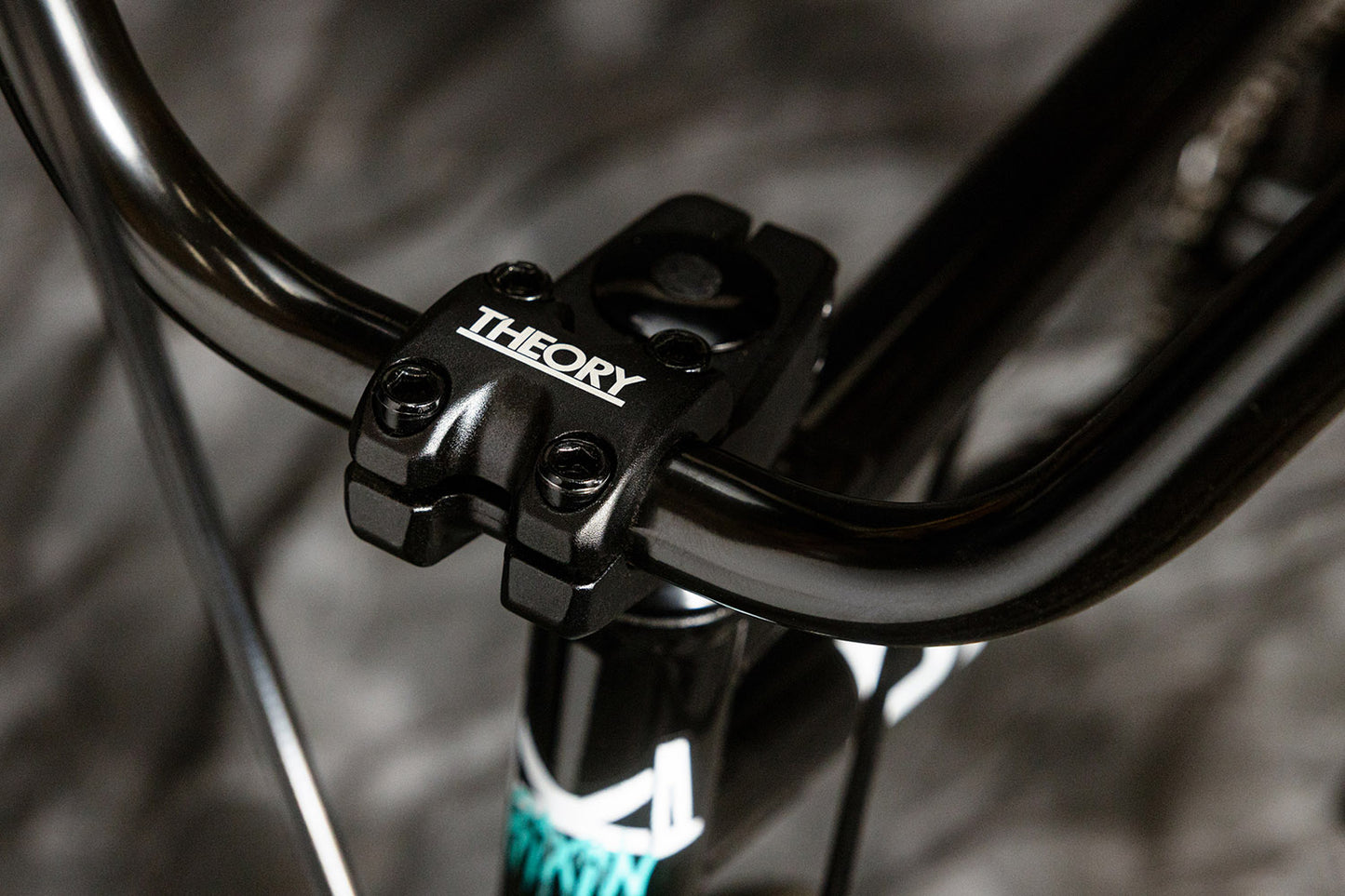 express complete bike 20"
