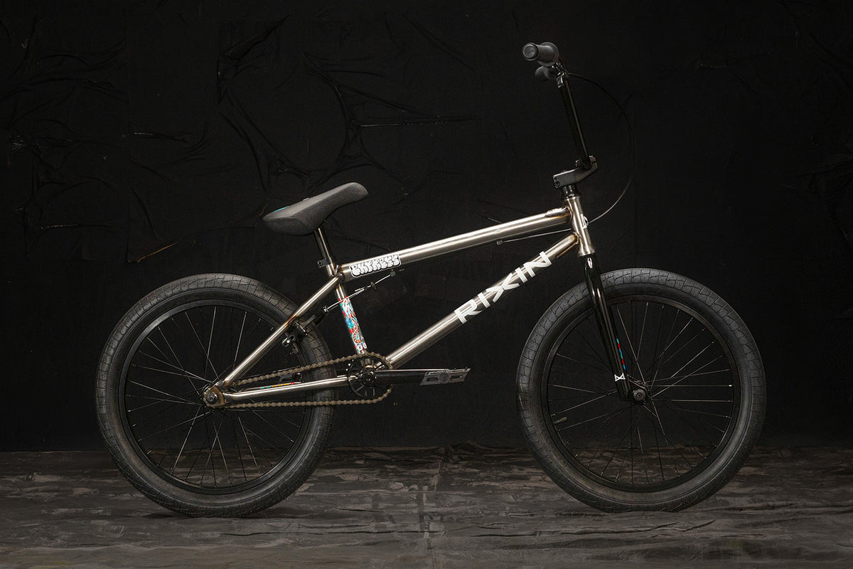 express xl complete bike 20"