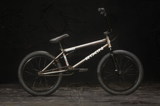 express xl complete bike 20"
