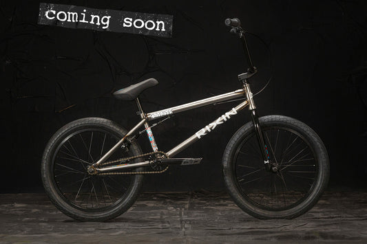 express xl complete bike 20"