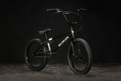local complete bike 20"