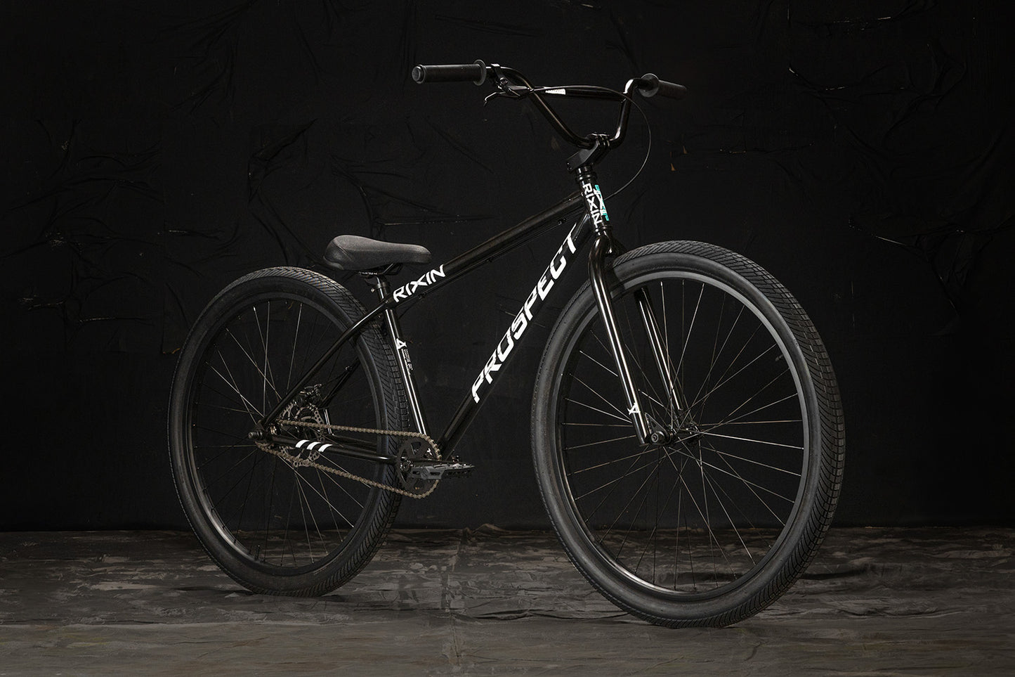 prospect complete bike 29"