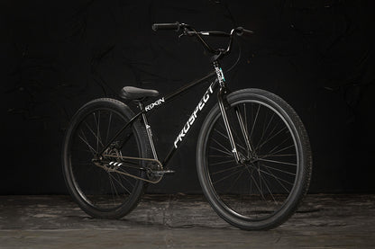 prospect complete bike 29"