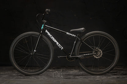 prospect complete bike 29"