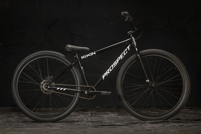 prospect complete bike 29"