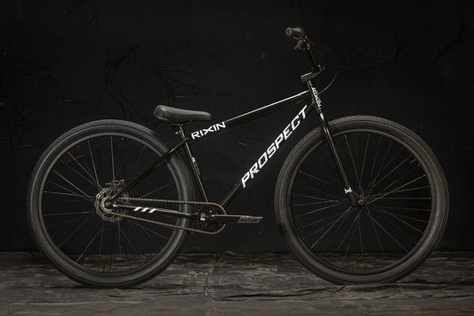 prospect complete bike 29"