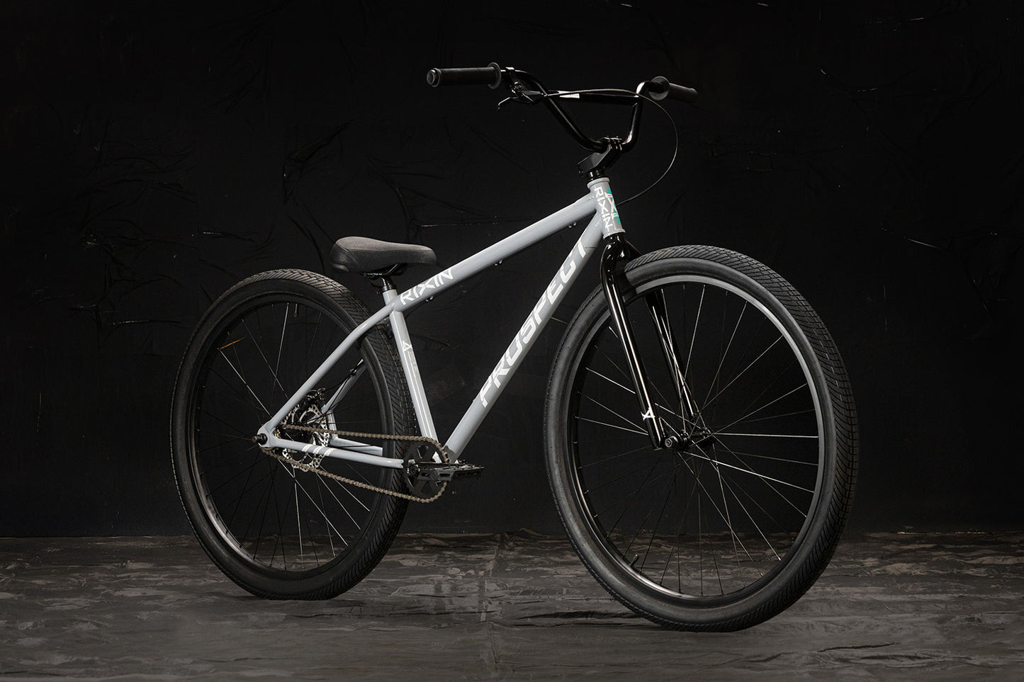 prospect complete bike 29"