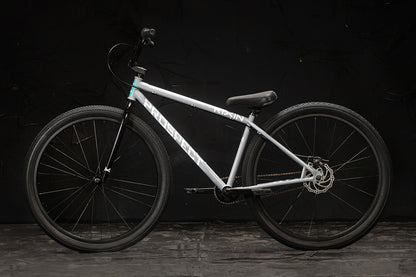 prospect complete bike 29"