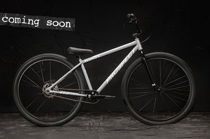 prospect complete bike 29"