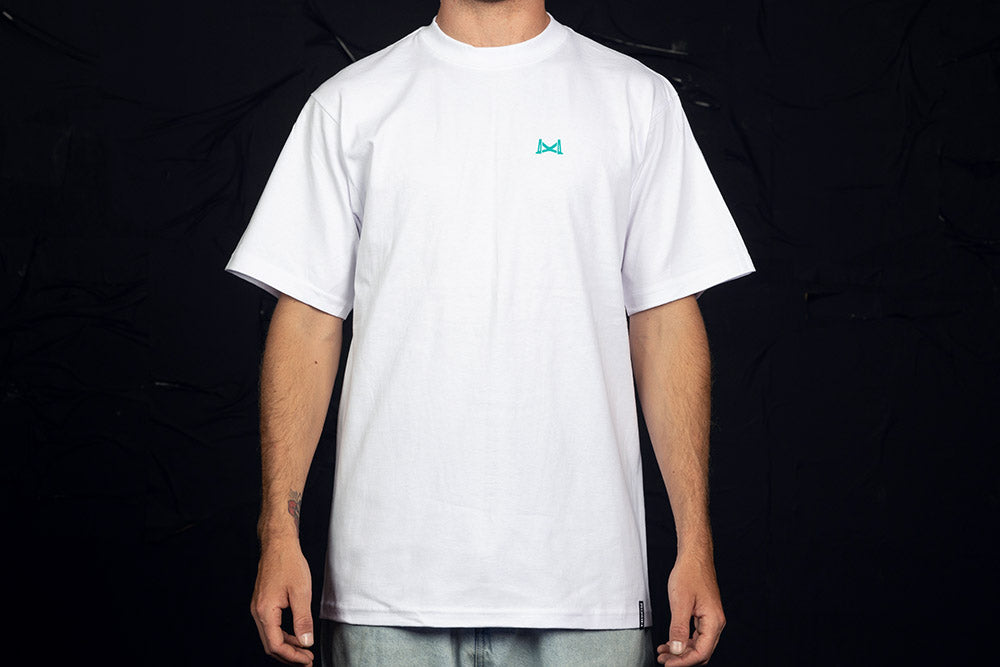 bridge t-shirt